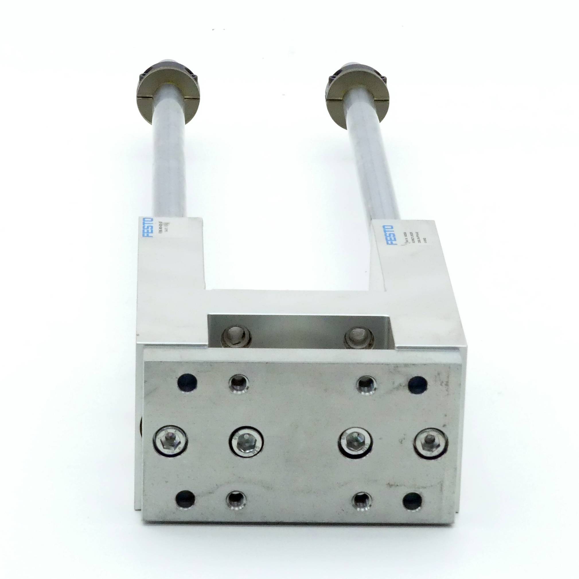 FESTO Führungseinheit FENG-80-470-KF (34491)