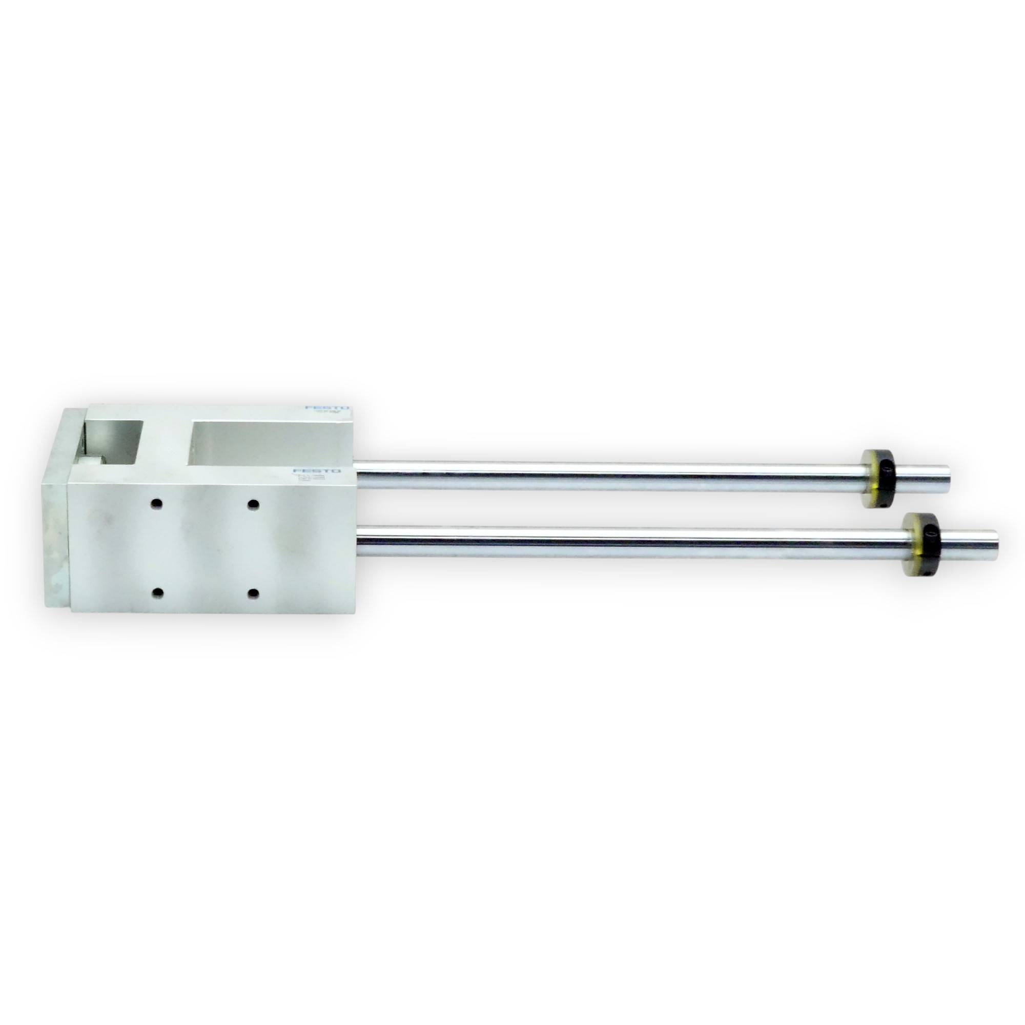 FESTO Führungseinheit FENG-80-470-KF (34491)