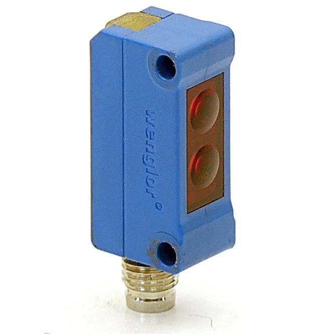Wenglor Reflextaster mit Hintergrundausblendung (HK12PD8)