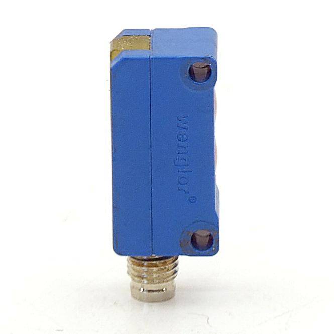 Wenglor Reflextaster mit Hintergrundausblendung (HK12PD8)