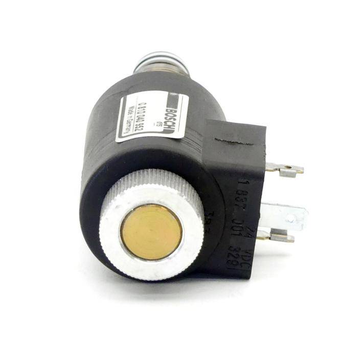 Bosch Steuerventil (0 810 040 952)