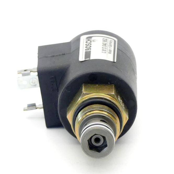Bosch Steuerventil (0 810 040 952)