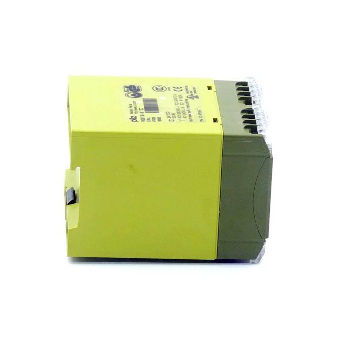 Pilz Not-Aus-Schaltgerät PNOZ V 30 s 24 DC (474790)