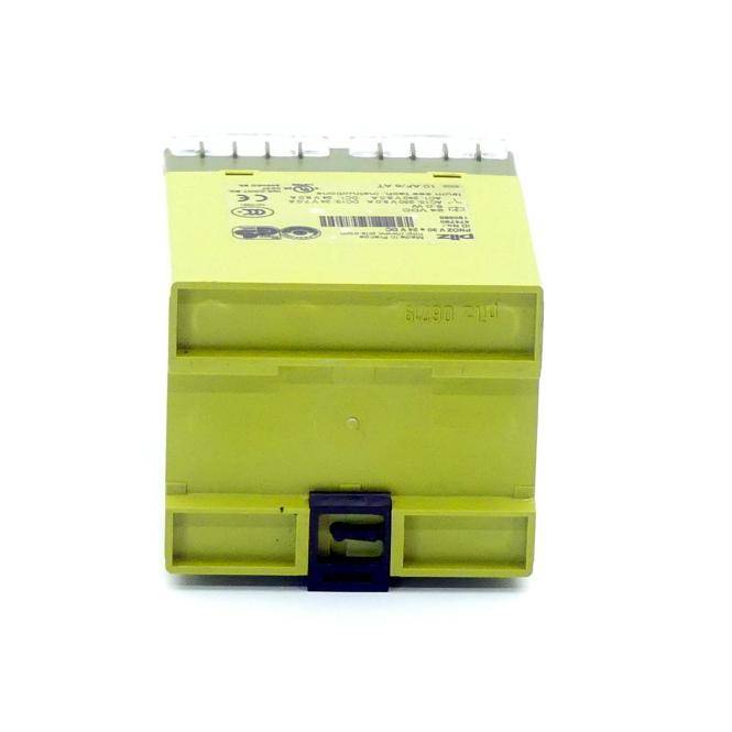 Pilz Not-Aus-Schaltgerät PNOZ V 30 s 24 DC (474790)