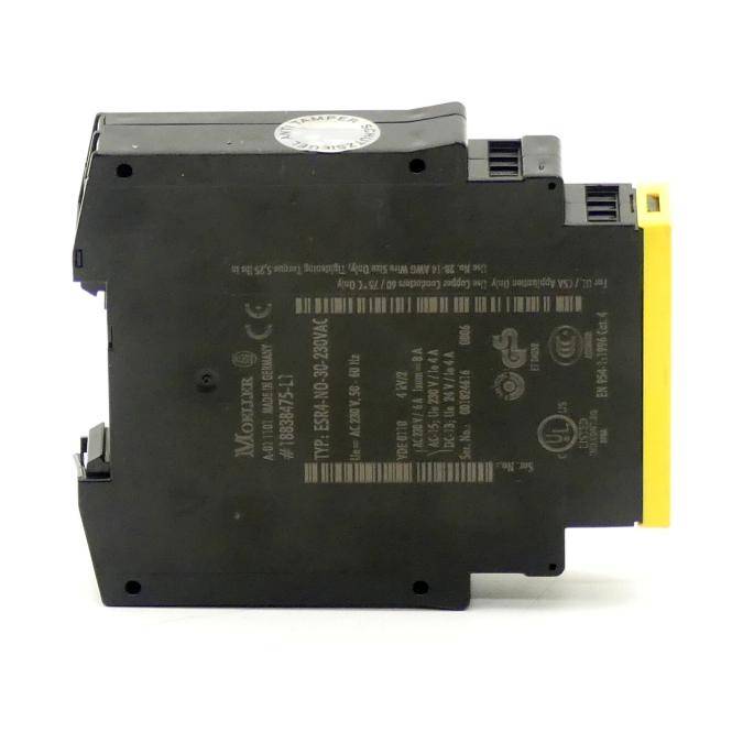 Moeller Sicherheitsrelais (ESR4-NO-30-230VAC)