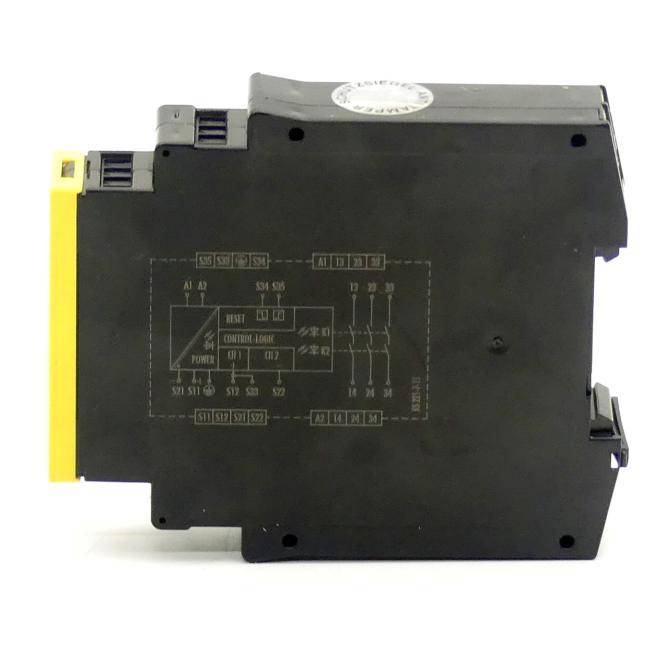 Moeller Sicherheitsrelais (ESR4-NO-30-230VAC)