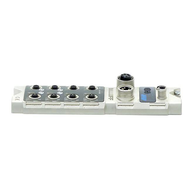 BALLUFF Netzwerk-Modul für Profibus (BNI PBS-502-000-Z001)
