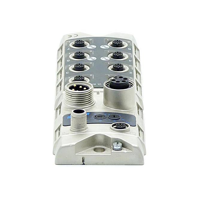 BALLUFF Netzwerk-Modul für Profibus (BNI PBS-502-000-Z001)