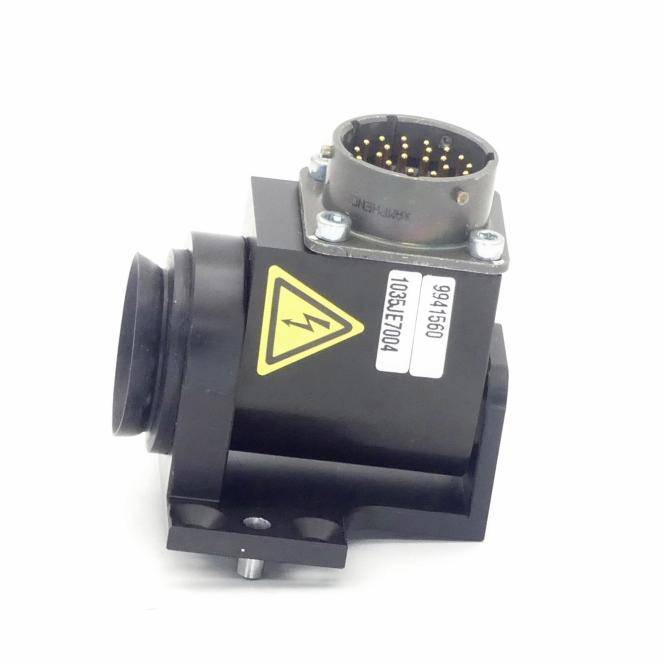SCHUNK Elektromodul SWO-G26-K (9941560)