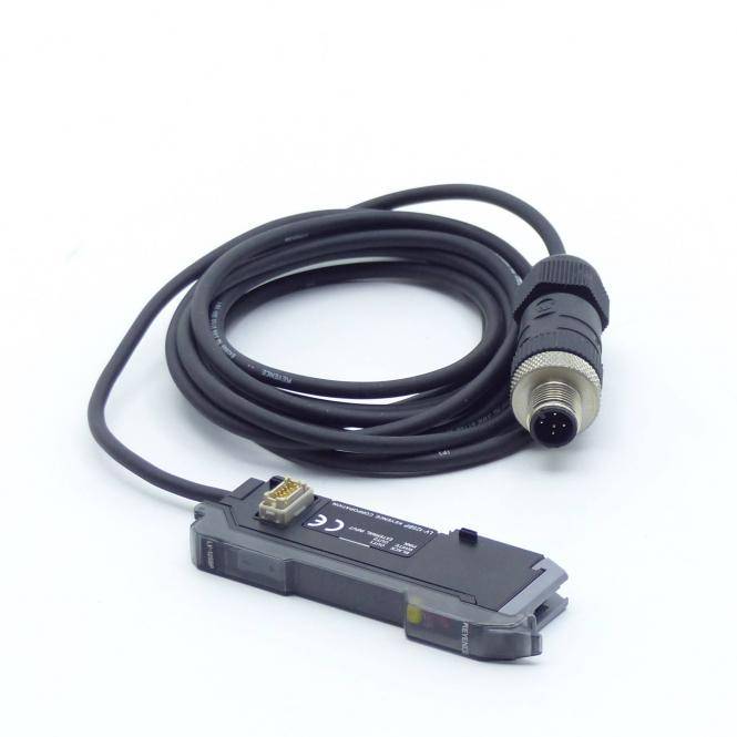 Keyence Messverstärker (LV-12SBP)