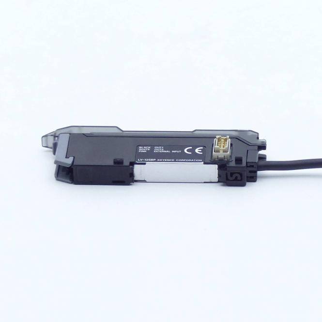 Keyence Messverstärker (LV-12SBP)