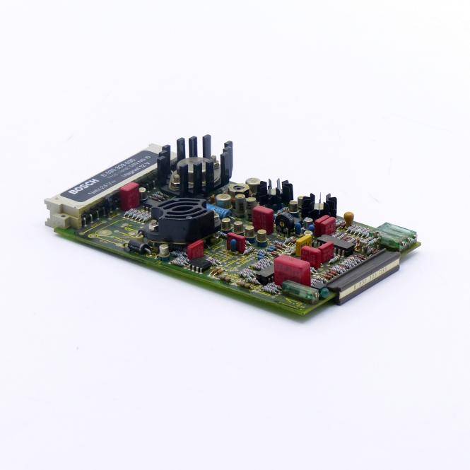 BOSCH Amplifier Card (B 830 303 035)