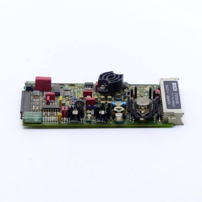 BOSCH Amplifier Card (B 830 303 035)