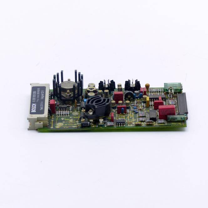 BOSCH Amplifier Card (B 830 303 035)