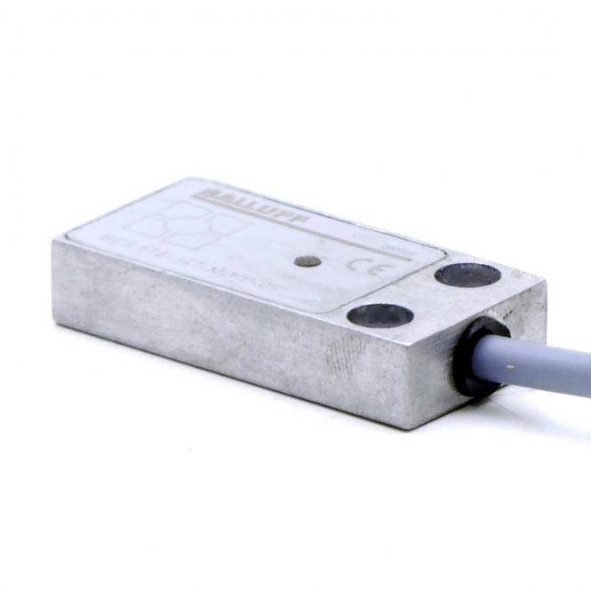 BALLUFF Induktiver Sensor BES01FK (BES 516-347-MO-C-05)