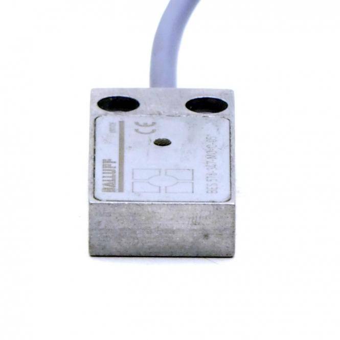 BALLUFF Induktiver Sensor BES01FK (BES 516-347-MO-C-05)
