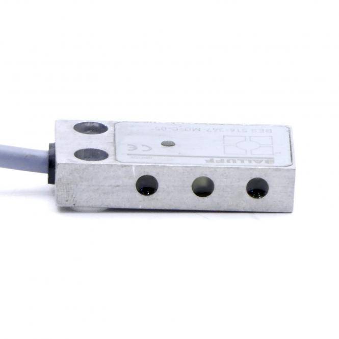 BALLUFF Induktiver Sensor BES01FK (BES 516-347-MO-C-05)