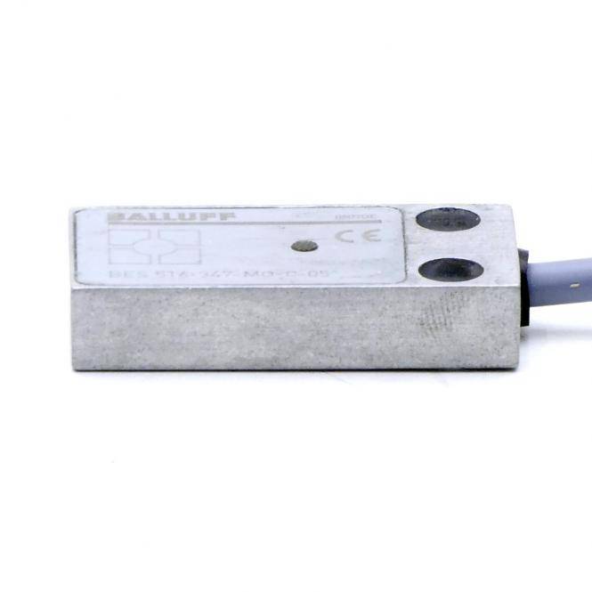 BALLUFF Induktiver Sensor BES01FK (BES 516-347-MO-C-05)