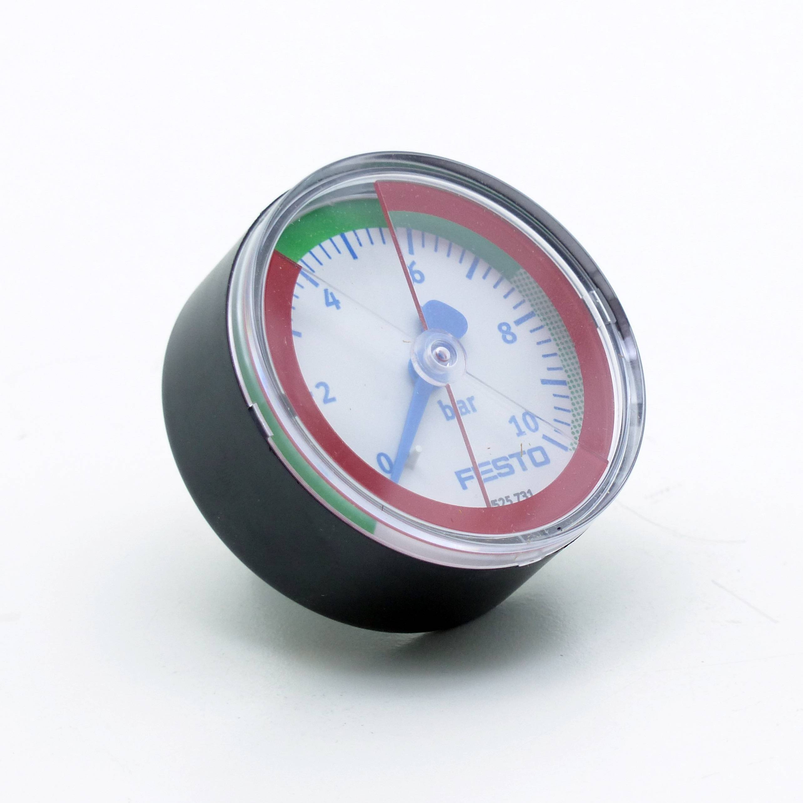 FESTO Manometer MA-63-10-R1/4-E-RG (525 731)