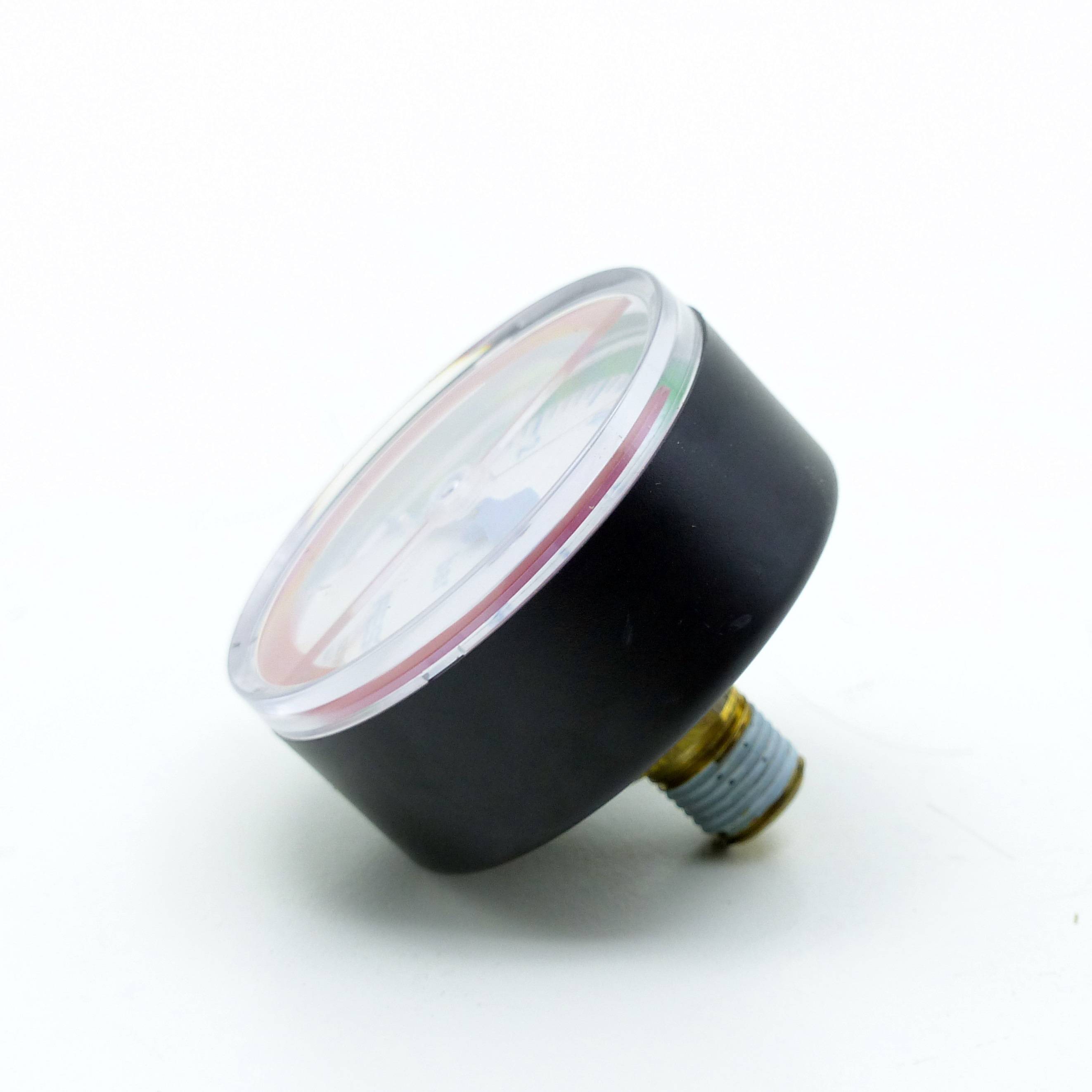 FESTO Manometer MA-63-10-R1/4-E-RG (525 731)