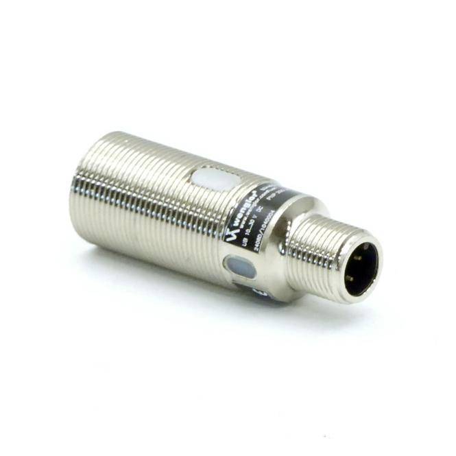Wenglor Induktiver Näherungsschalter (IW080FM50VA3)