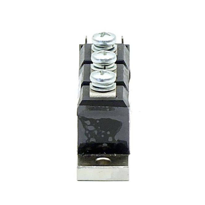 AEG Stromblock (RR 15 F 800 KCC 26U2)