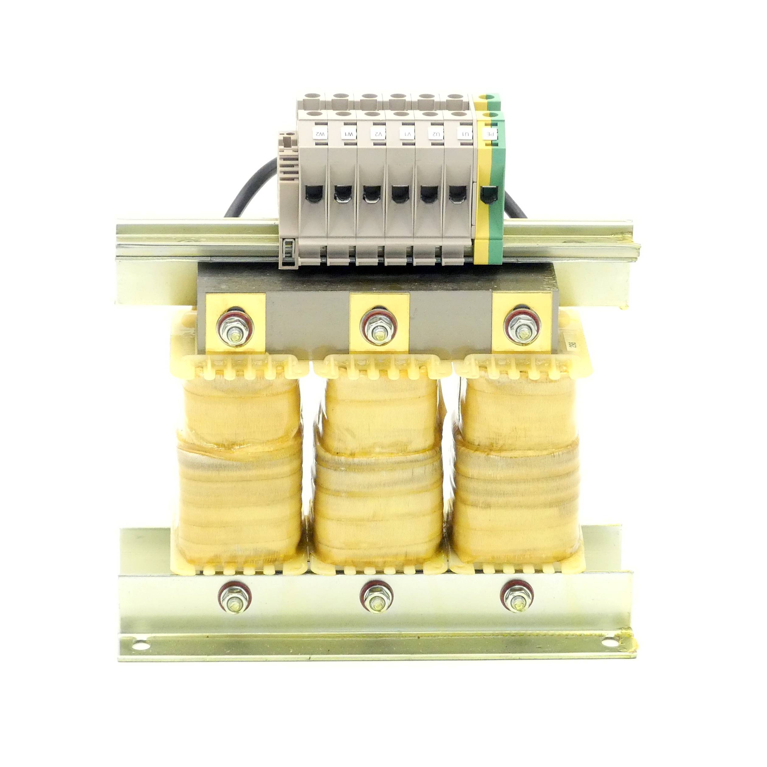 Siemens Frequenzurmichter (6RX1800-4DK02)