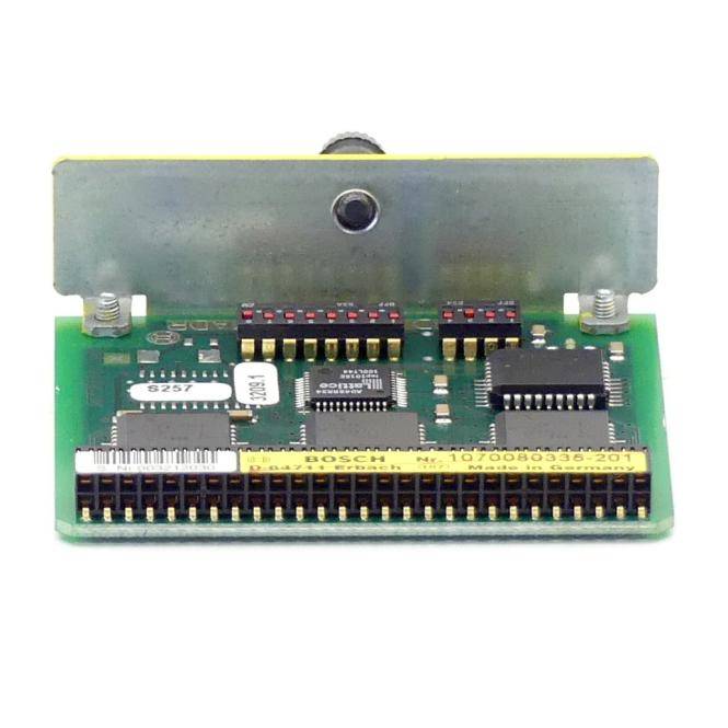 Bosch Servodyn MLTBD 76543210ADR (1070080335)