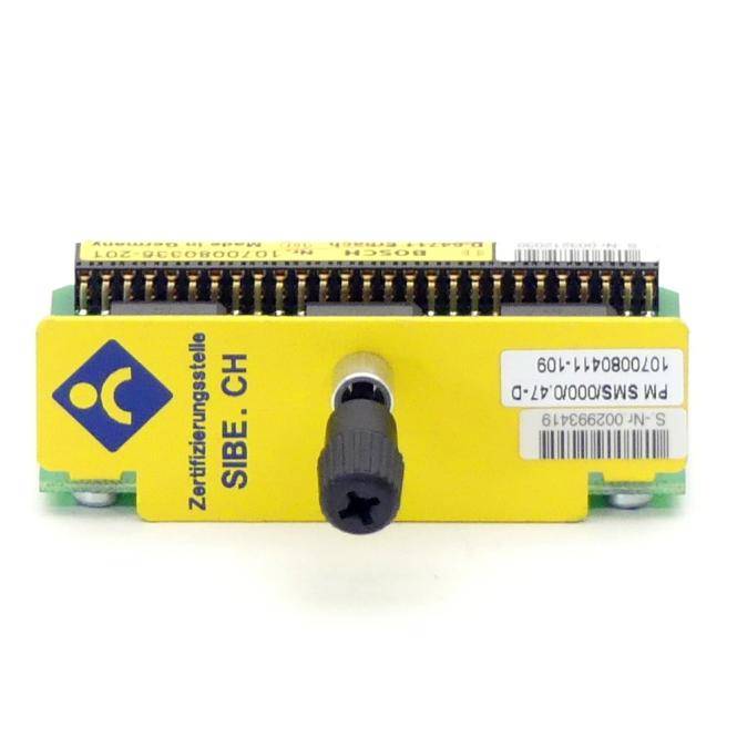 Bosch Servodyn MLTBD 76543210ADR (1070080335)