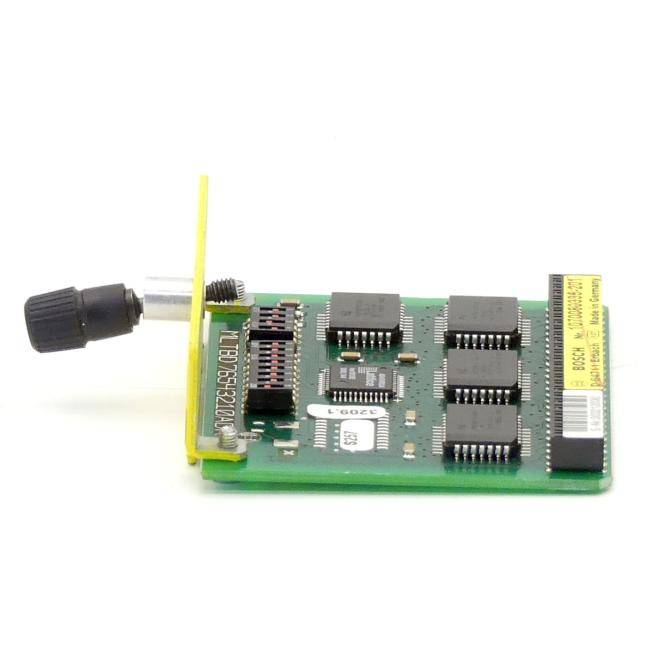 Bosch Servodyn MLTBD 76543210ADR (1070080335)