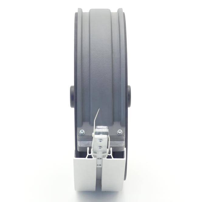 FlexLink Bogenrad 90° (XKBH 90R200)