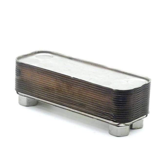 HYDAC Plattenwärmetauscher CETEPACHEX610-30 (3287040391)