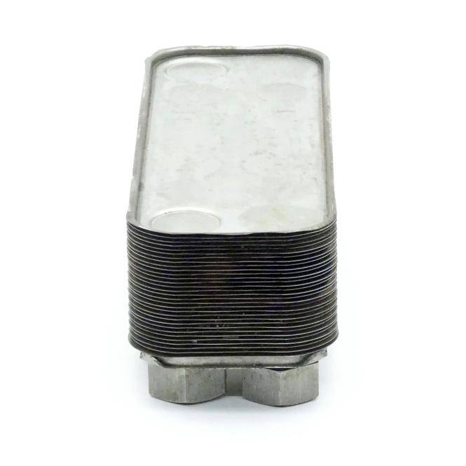 HYDAC Plattenwärmetauscher CETEPACHEX610-30 (3287040391)