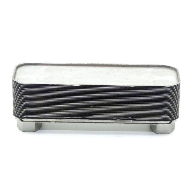 HYDAC Plattenwärmetauscher CETEPACHEX610-30 (3287040391)