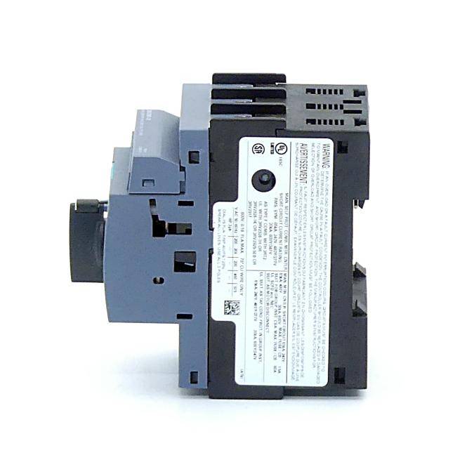 Siemens Leistungsschalter (3RV2011-0AA10)