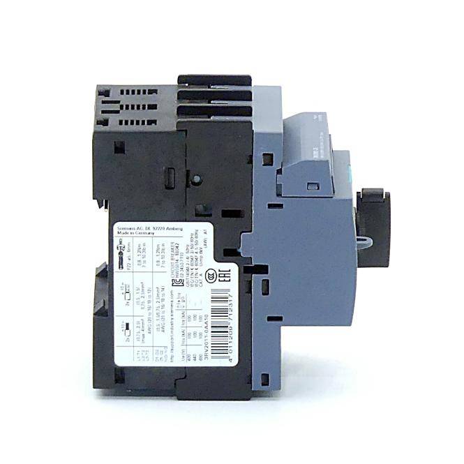 Siemens Leistungsschalter (3RV2011-0AA10)