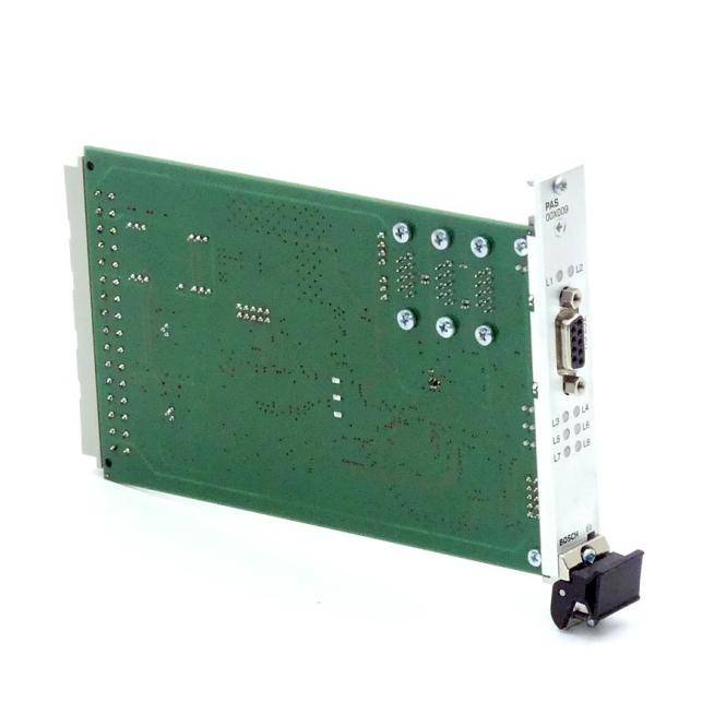 Bosch PAS 00X009 (01 00X009-02)