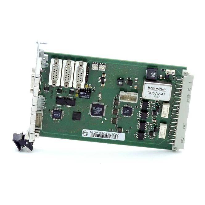 Bosch PAS 00X009 (01 00X009-02)