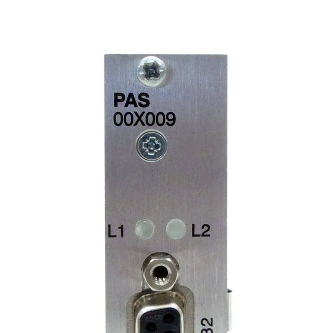 Bosch PAS 00X009 (01 00X009-02)