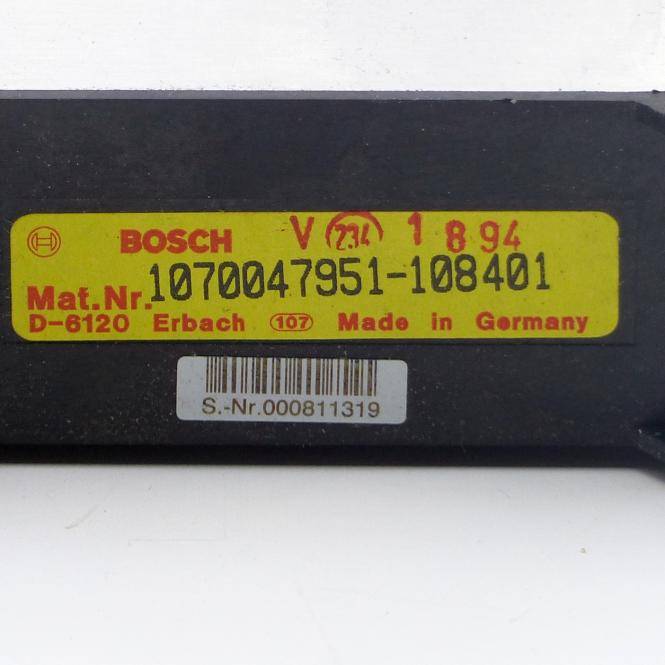 BOSCH Ausgangsmodul PC 200 (1070047951-108401)