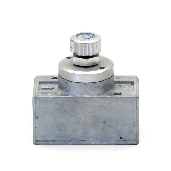 FESTO Drosselrückschlagventil (GR-1/2)