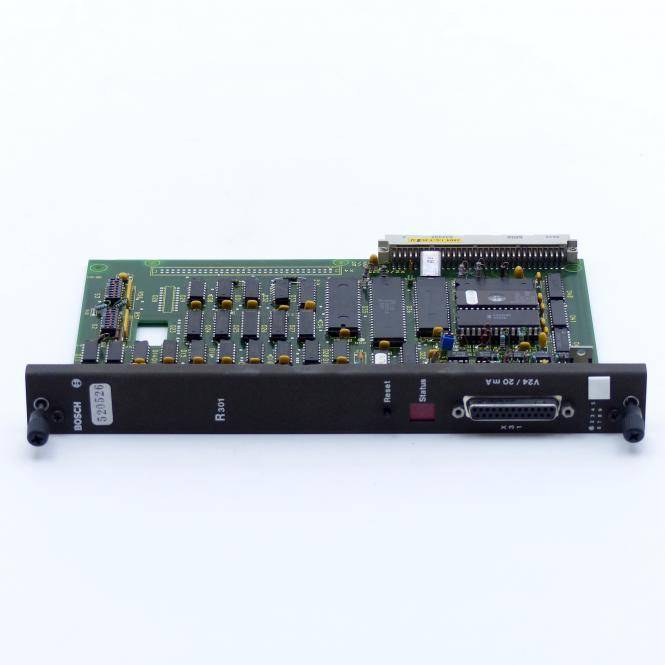 BOSCH Schnittstellenmodul 054641-1037 (1070054640-108)