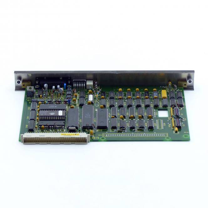 BOSCH Schnittstellenmodul 054641-1037 (1070054640-108)