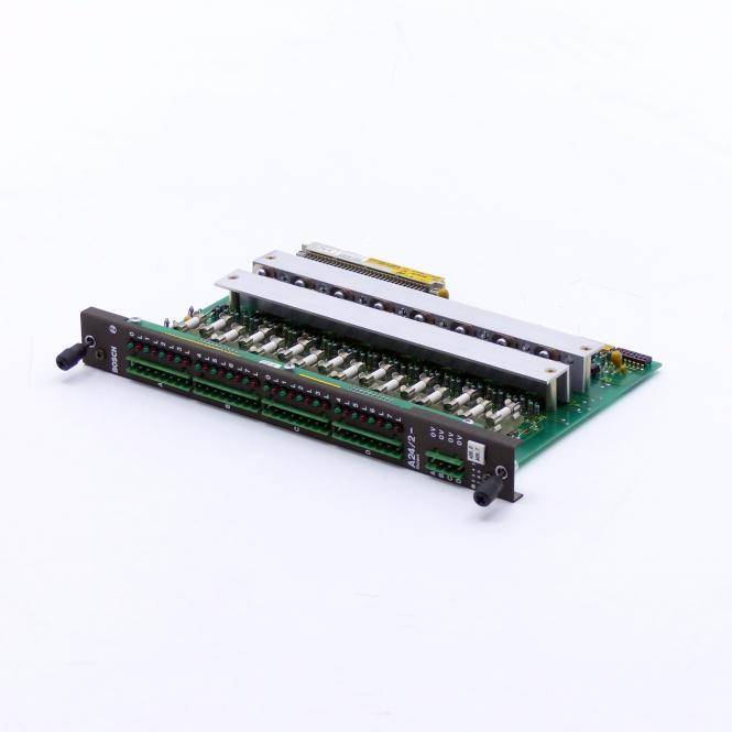 BOSCH Ausgangskarte A24/2- 1070044305-117 (044306-1047)