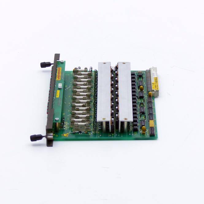 BOSCH Ausgangskarte A24/2- 1070044305-117 (044306-1047)
