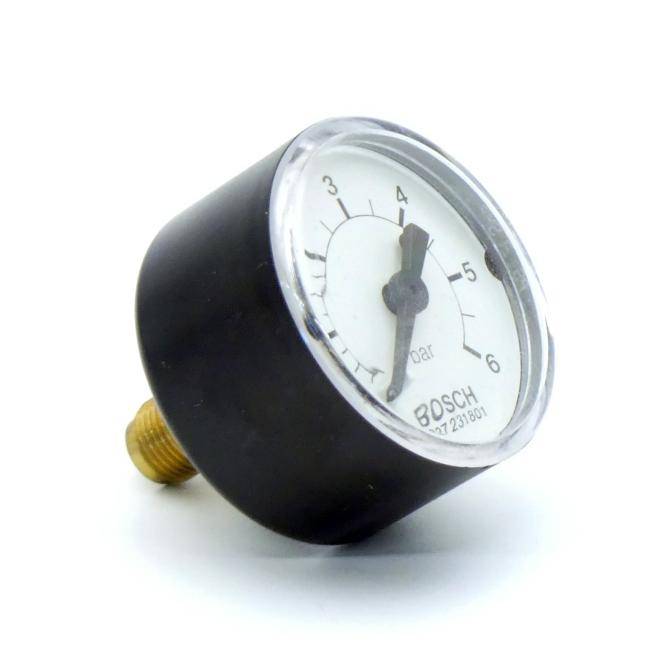 Bosch Manometr (1827231801)