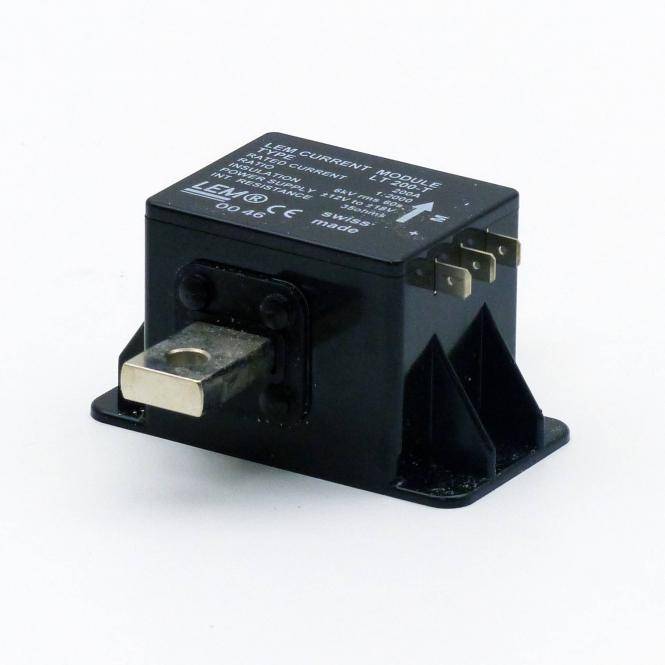 LEM Current Module (LT 200-T)
