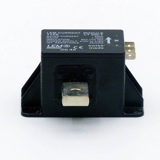 LEM Current Module (LT 200-T)