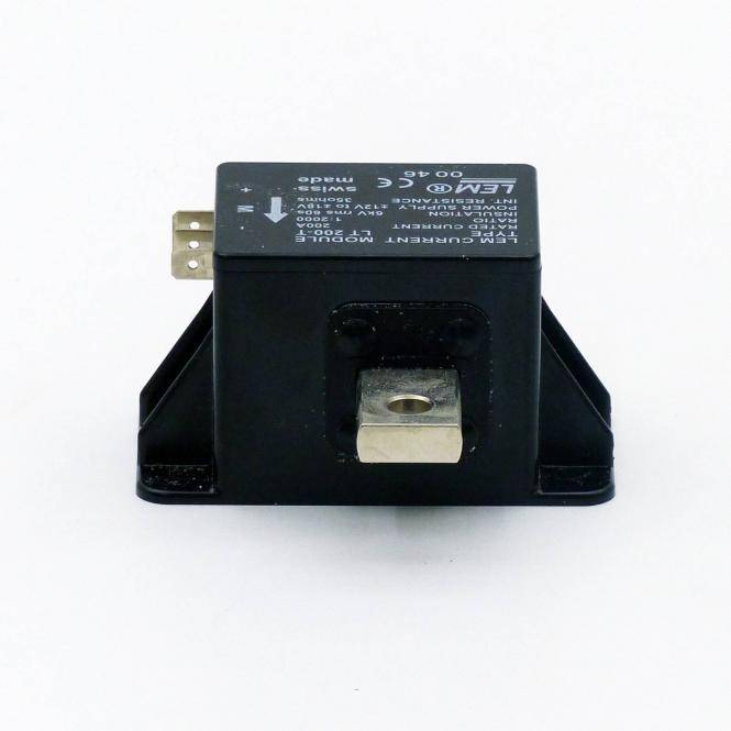 LEM Current Module (LT 200-T)