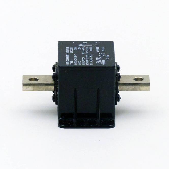 LEM Current Module (LT 200-T)